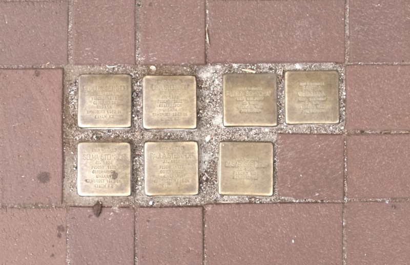 Stolpersteine3